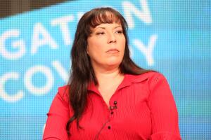 2013 Summer TCA Tour - Day 2