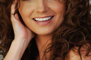 Angélica Rivera y 'El Güero' Castro