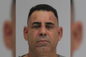 Hector Jimenez Diaz arrestan apuñalar Dallas.jpg