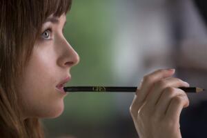 Dakota Johnson - 50 Tons de Cinza
