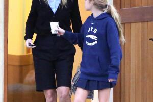 Gwyneth Paltrow sin maquillaje