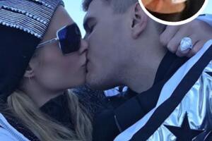 Anillo de compromiso