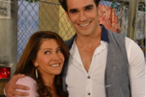 María de Todos los Ángeles