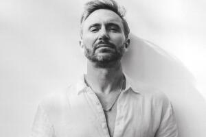 David Guetta actuará en la edición 24 del Latin GRAMMY