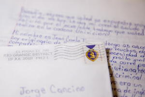 Carta Jean Carlo Torres Guardiola