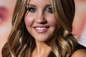 Amanda Bynes