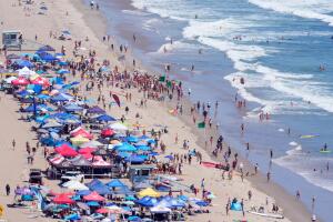 Extreme Weather California