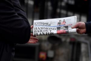 salud bacteria manos