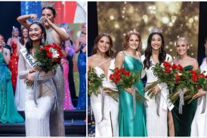 Sarah Sun, Miss Utah 2023