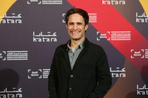 Gael García
