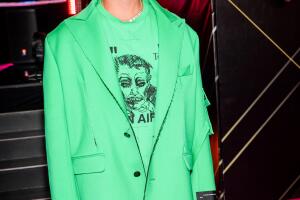 J Balvin Premio Lo Nuestro