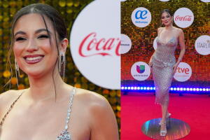 Valeria Villalobos.