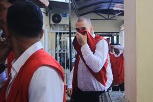 Indonesia Switzerland Tourist Trial