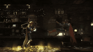 Doctor Fate ultimate