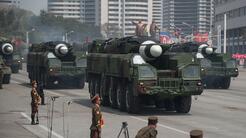 Secretario de Defensa de EEUU: “Pyongyang es un peligro claro y presente”