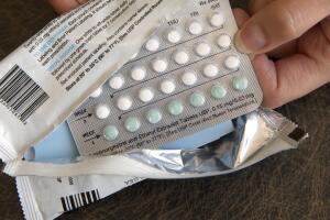 Anticonceptivos orales