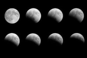 Etapas Luna