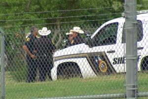 Tiroteo en Base Aérea Lackland SA