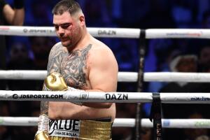 Andy Ruiz