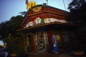 Ybor City