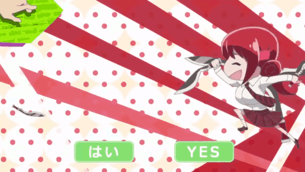 Love Tyrant