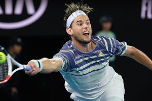Dominic Thiem