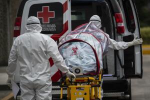 Coronavirus en México