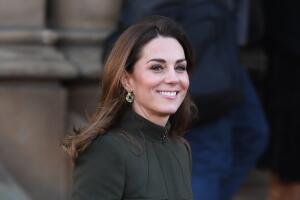 Prince William, Kate Middleton