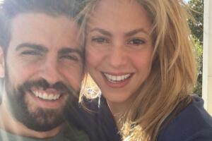 Shakira