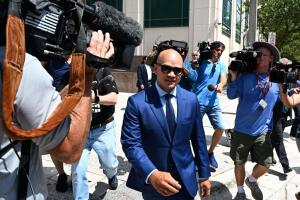 US-JUSTICE-POLITICS-NAUTA-TRUMP