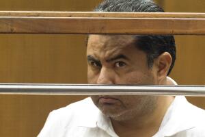 Mexico Church Leader Child Rapes