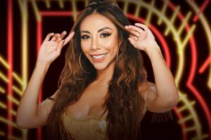 Mira Quién Baila 2022: Michelle González, participante del reality show