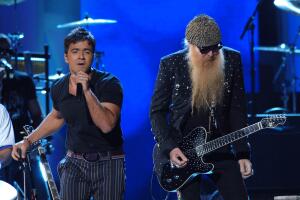 The 7th Annual Latin GRAMMY Awards - Show