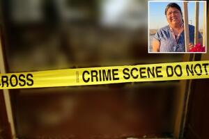 Dónde reportar problemas con vecinos Los Ángeles Jennifer Gómez ruidos