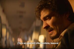 secuetro del vuelo 601