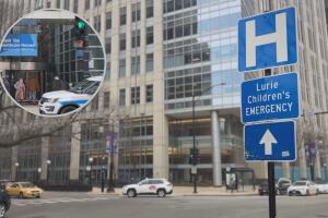 7 de enero de 2024: Se cumple el octavo día del ciberataque al Hospital Infantil Lurie en Chicago