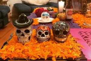 ofrenda a joan sebastian 