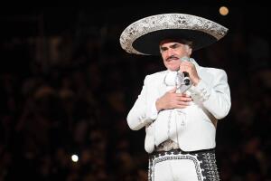 Vicente Fernandez