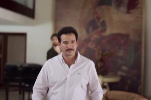 El Chapo la federación