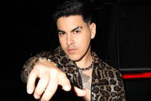 Peter Nieto será presentador en Premio Lo Nuestro 2023