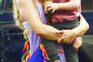 Shakira