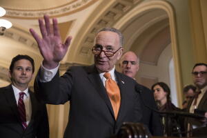 Chuck Schumer 1
