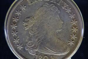 Rare Coins New Orleans