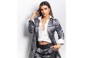 Clarissa Molina será host en Premios Juventud 2025