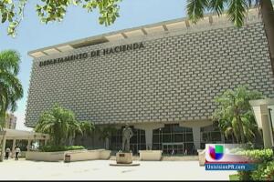 Departamento de Hacienda de PR