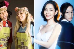 Comparan historia de Karla Panini y Karla Luna con el k-drama Marry My Husband