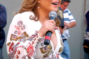 Gaby Ruffo