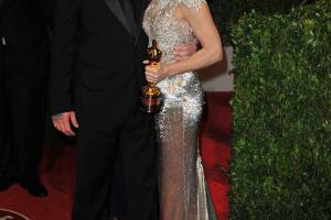 2010 Vanity Fair Oscar Party Hosted By Graydon Carter - Arrivals