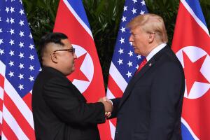 Kim Trump