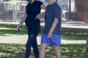 EXC Sophie Turner and Joe Jonas